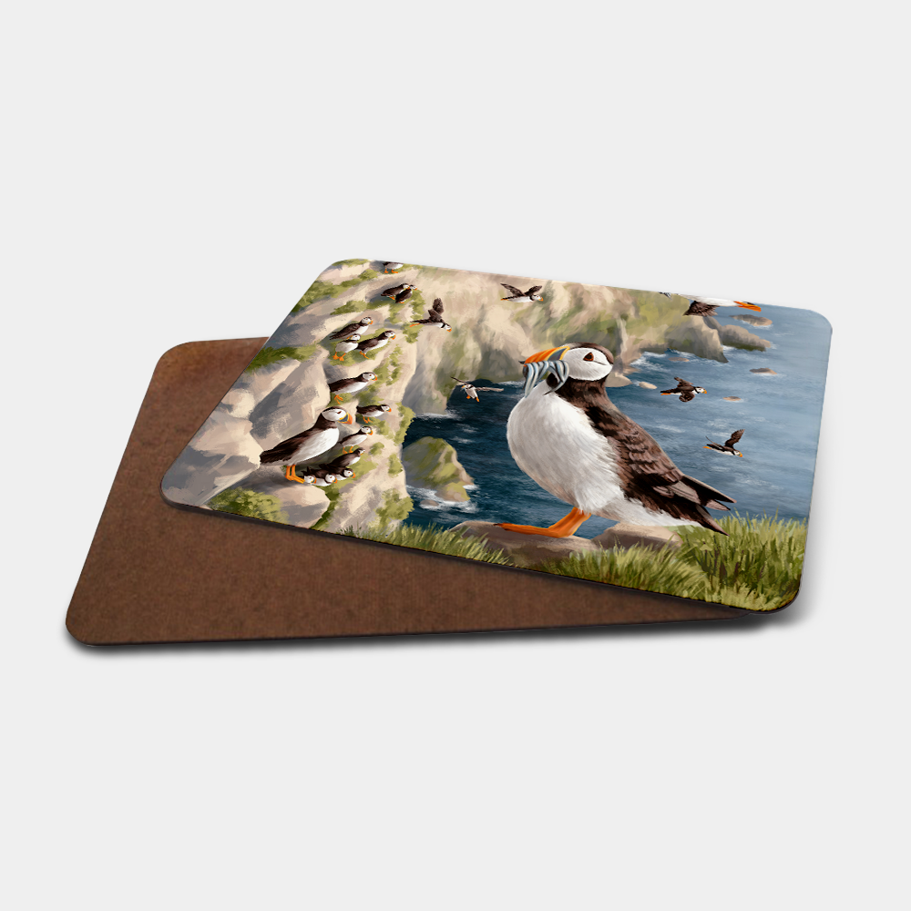 personalised-printed-custom-placemats-puffin-highland-collection-the-ginger-coo-scottish-gift-tableware-board