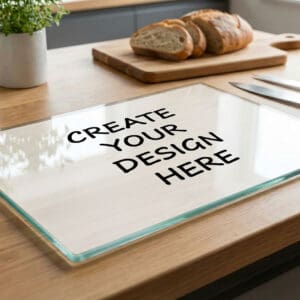 the-ginger-coo-toughened-glass-blank-worktop-saver-chopping-board-personalised-gift-personalised-lifestyle