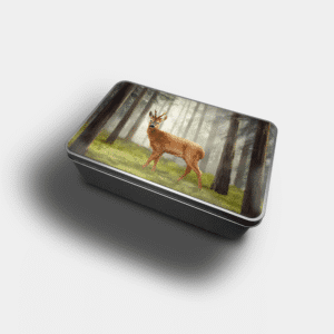 The-Ginger-Coo-Custom-Personalised-Rectangular-Tin-Roe-Buck-Deer-Gift-Idea-Printed-Tin-Biscuit-Sweets-Storage