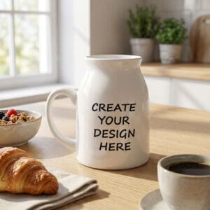 The-Ginger-Coo-Personalised-Printed-Custom-Milk-Jug-Create-Your-Own-Customised-Design-Jugs-Wording-lifestyle