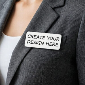 The-Ginger-Coo-Scotland-Custom-Personalised-Name-Badge-Small-Rectangle-Branding-ID-Tag-Wording-Lifestyle