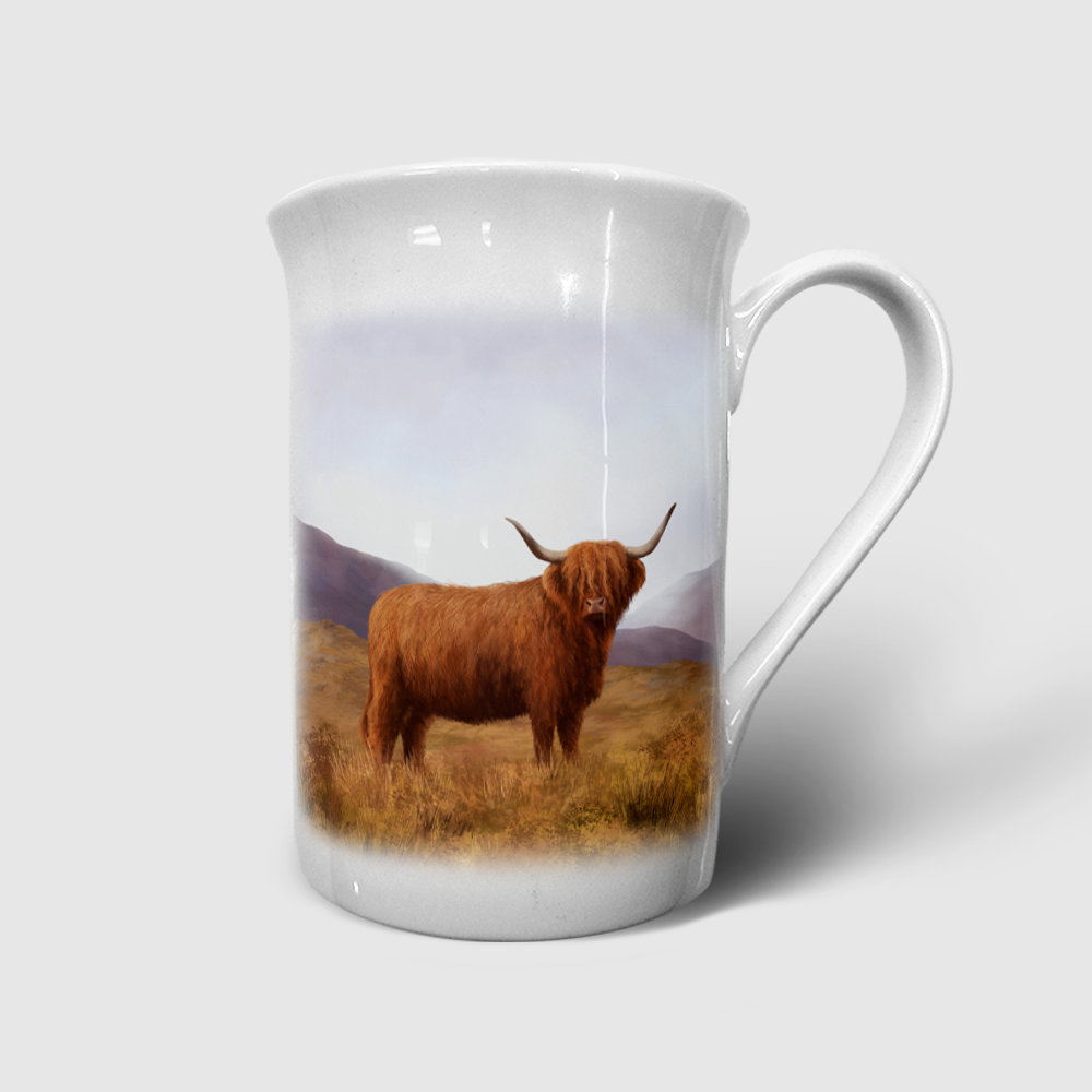 The-Ginger-Coo-Bone-China-Mug-Scottish-Highlands-Highland-Cow-Gift