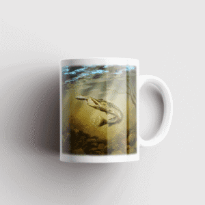 The-Ginger-Coo-Ceramic-Mugs-Pike-Fishing-Angling-Angler-Fly-Fishing-Gloss-Gift