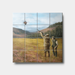 the-ginger-coo-personalised-custom-ceramic-tile-tiles-mosaic-gift-gifts-shooting-sport-clay-4