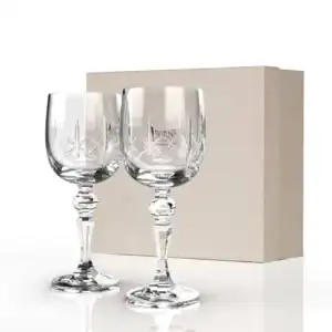 the-ginger-coo-personalised-engraved-gifts-Mauchline-Wine-Goblet-Pair-crystal-cut