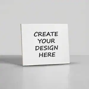 the-ginger-coo-unique-gifts-scotland-uk-personalised-custom-white-gloss-ceramic-tiles-6x8